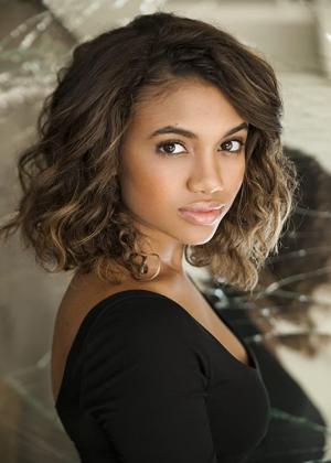 Paige Hurd